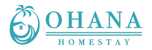 OHANAHOMESTAY